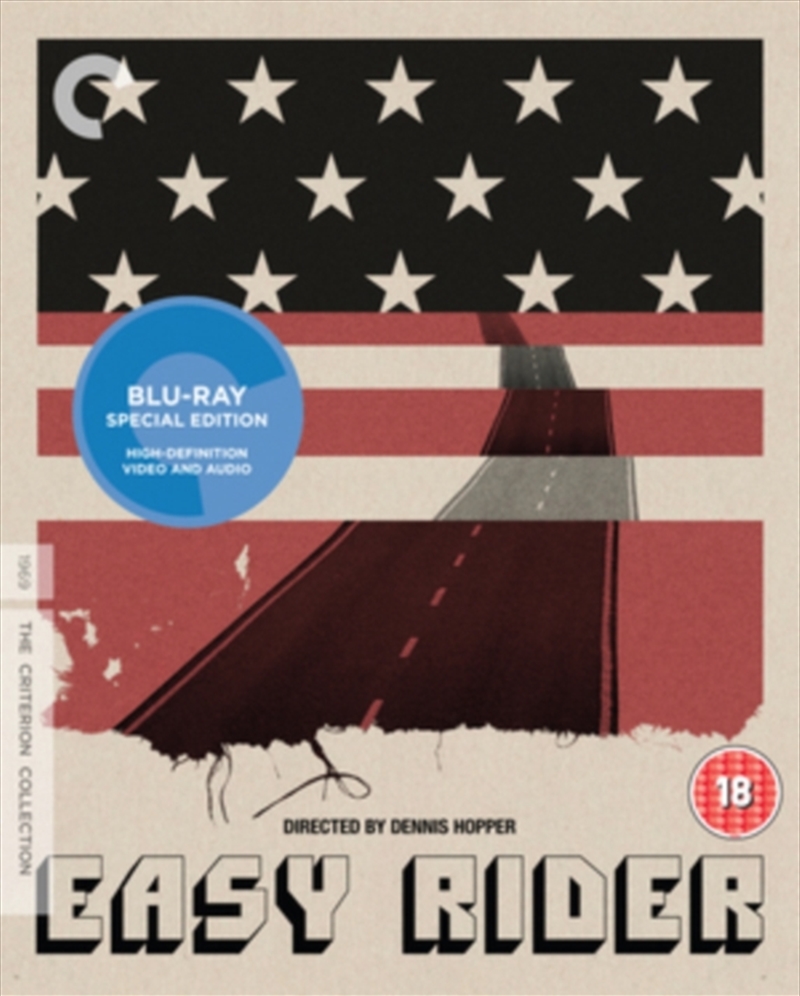 Easy Rider/Product Detail/Thriller