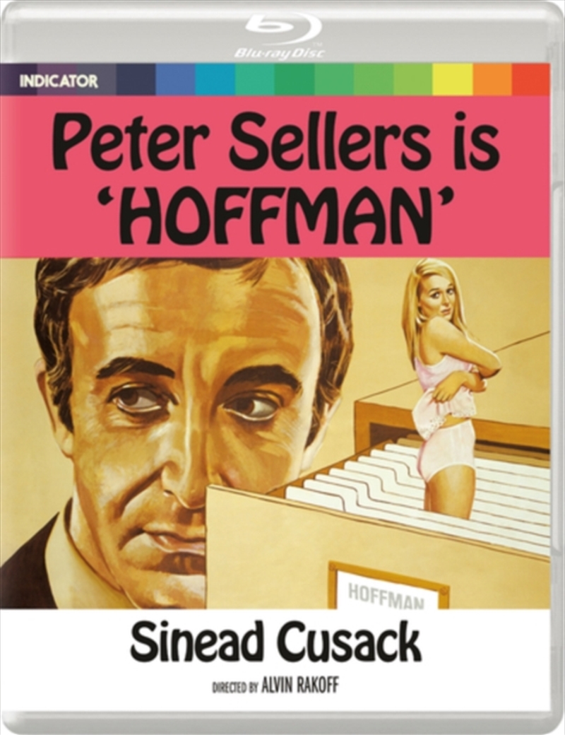 Hoffman/Product Detail/Drama