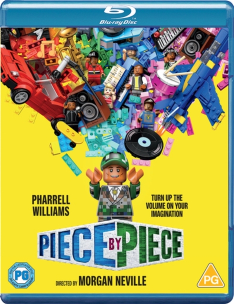 Piece By Piece/Product Detail/Animated