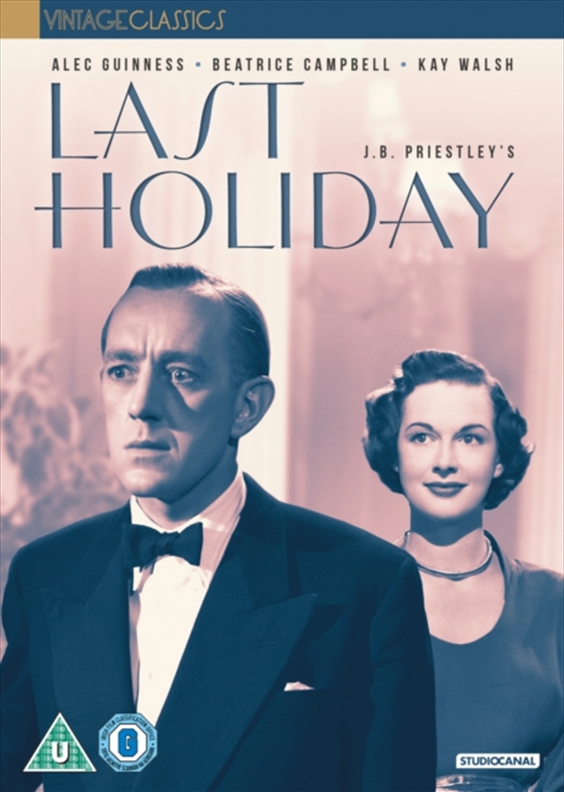 Last Holiday/Product Detail/Drama
