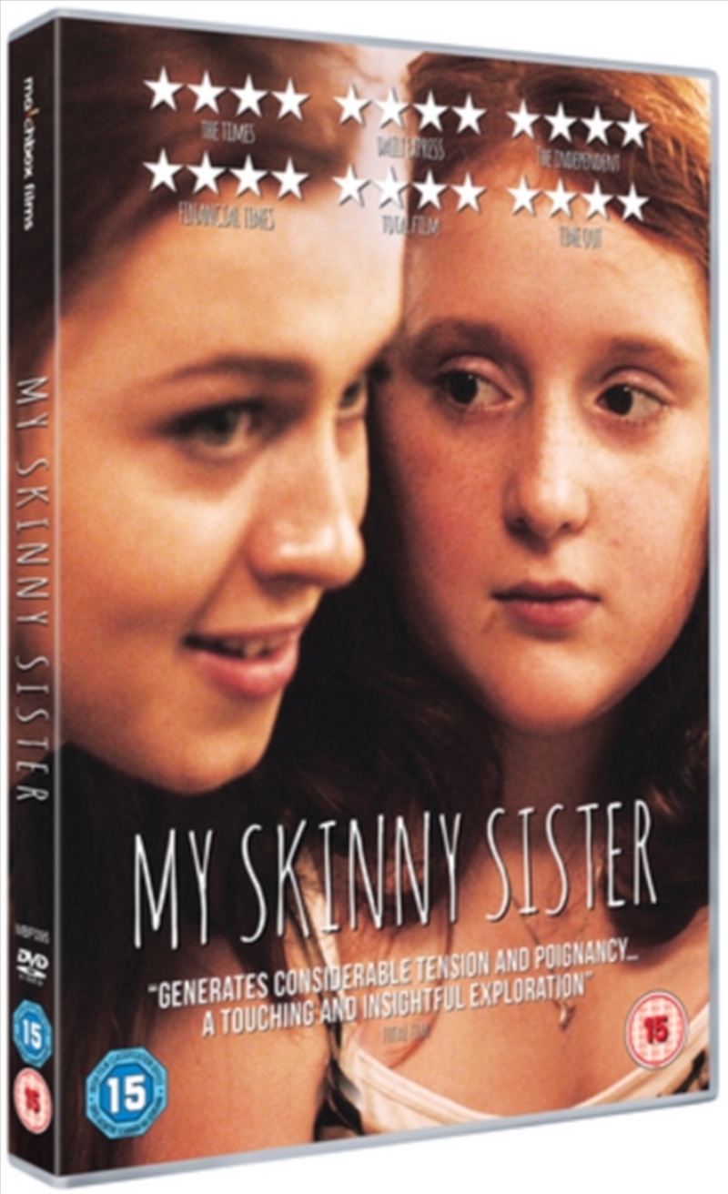My Skinny Sister (REGION 2)/Product Detail/Drama