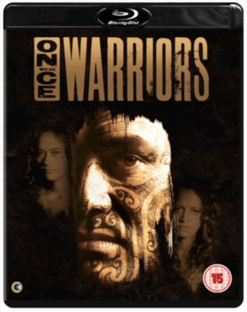 Once Were Warriors/Product Detail/Drama