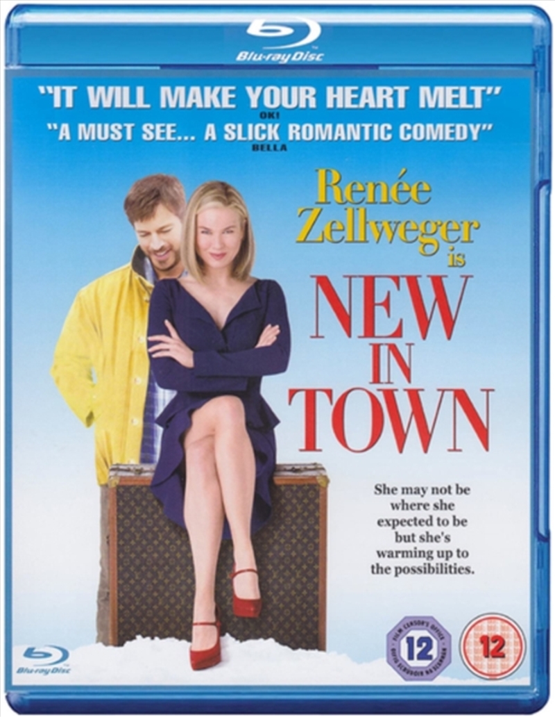 New In Town/Product Detail/Comedy