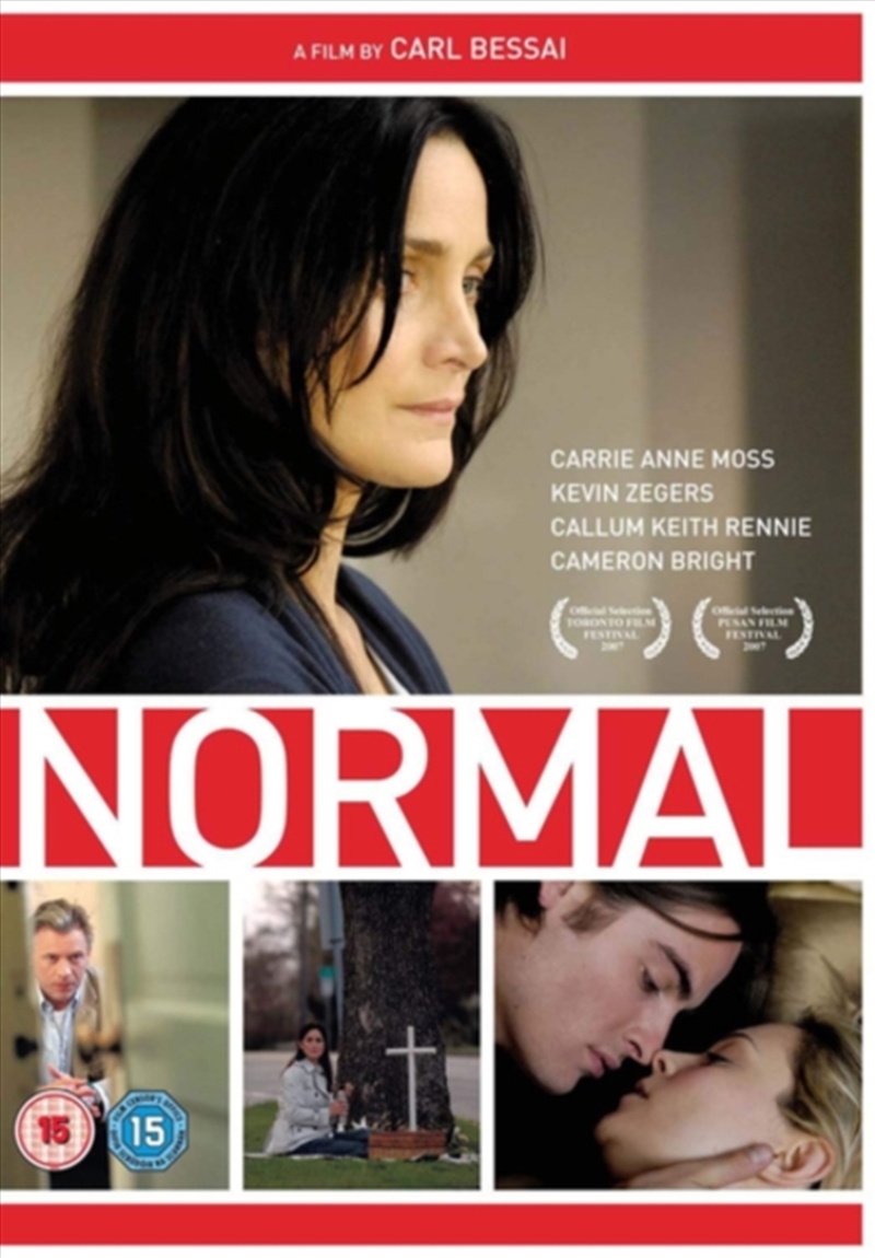 Normal (REGION 2)/Product Detail/Drama
