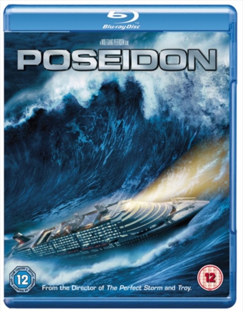 Poseidon/Product Detail/Action