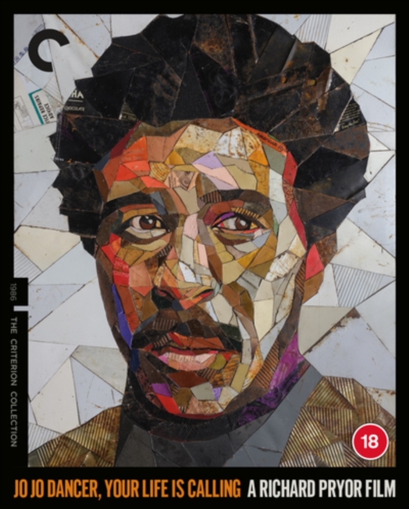 Jo Jo Dancer Your Life Is Calling/Product Detail/Comedy