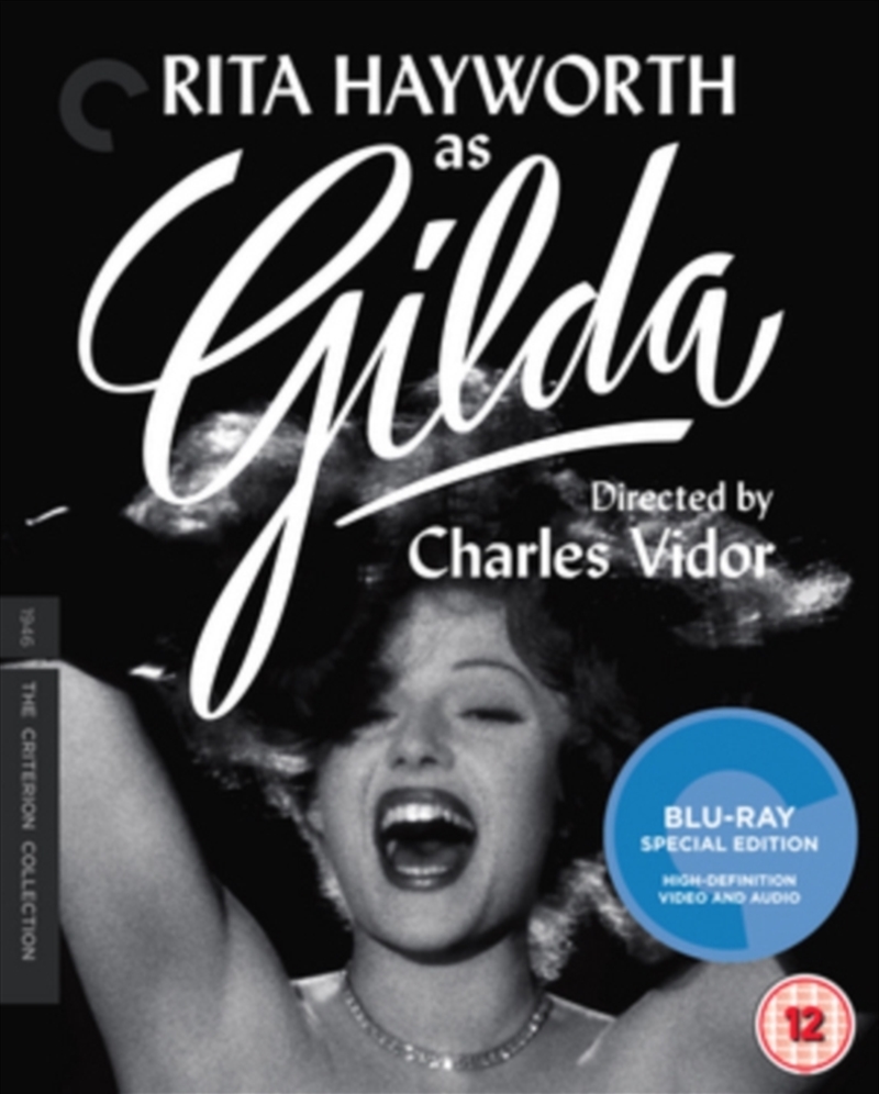 Gilda/Product Detail/Thriller