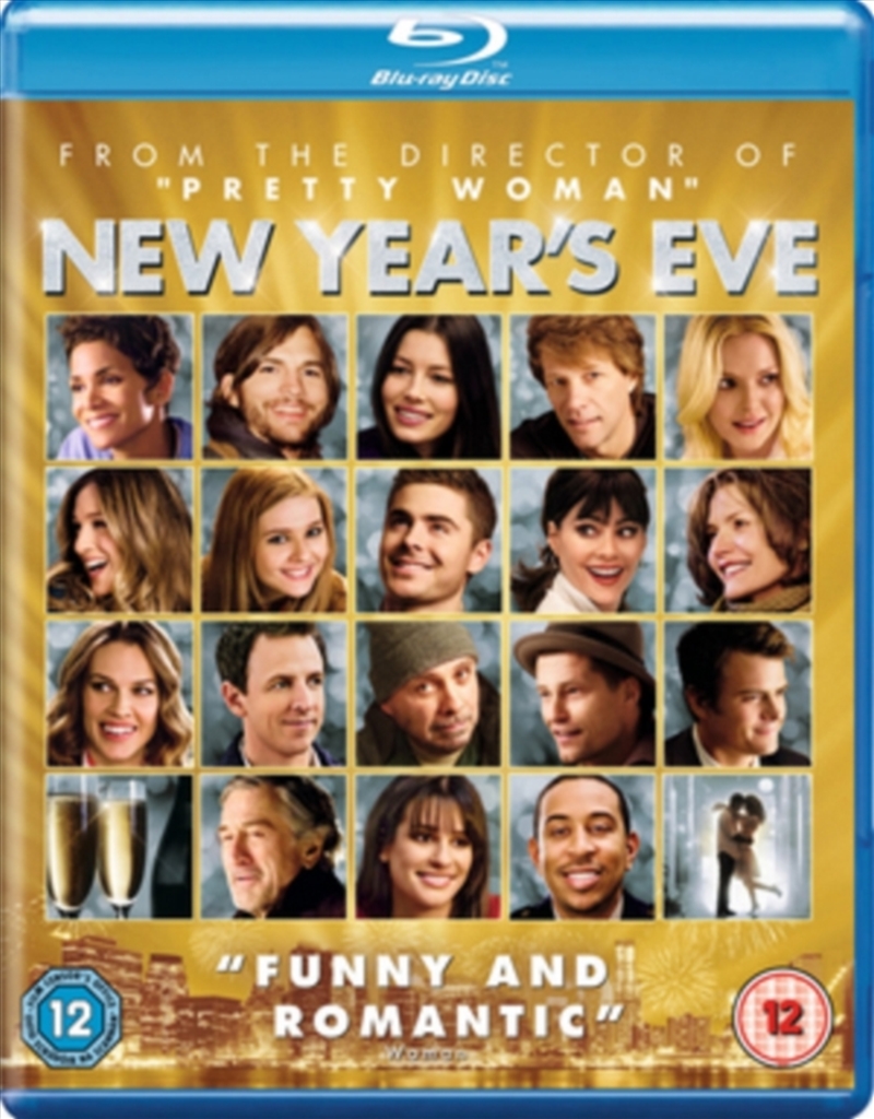 New Years Eve/Product Detail/Drama