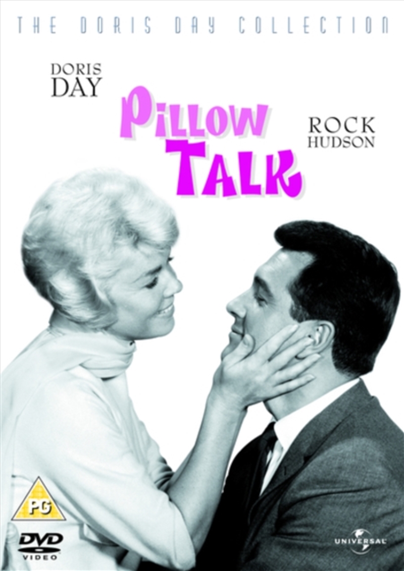 Pillow Talk (REGION 2)/Product Detail/Drama