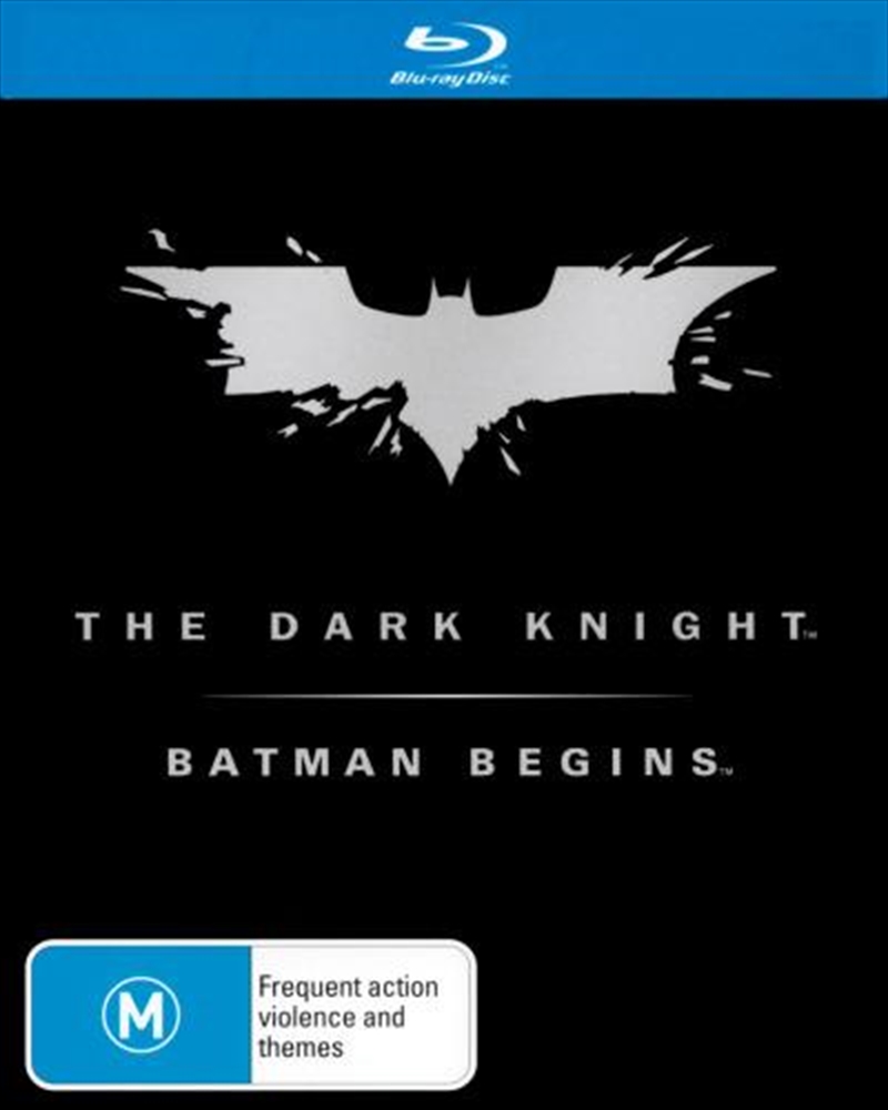 Dark Knight / Batman Begins/Product Detail/Action