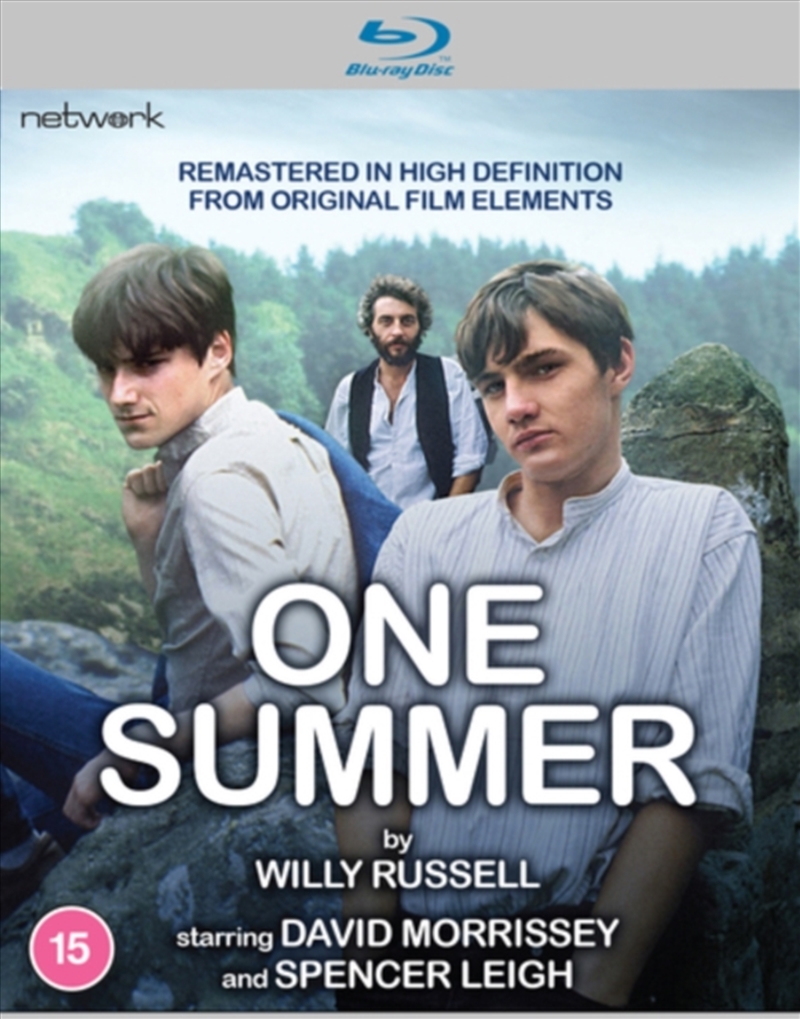 One Summer - Complete Mini Series/Product Detail/Drama
