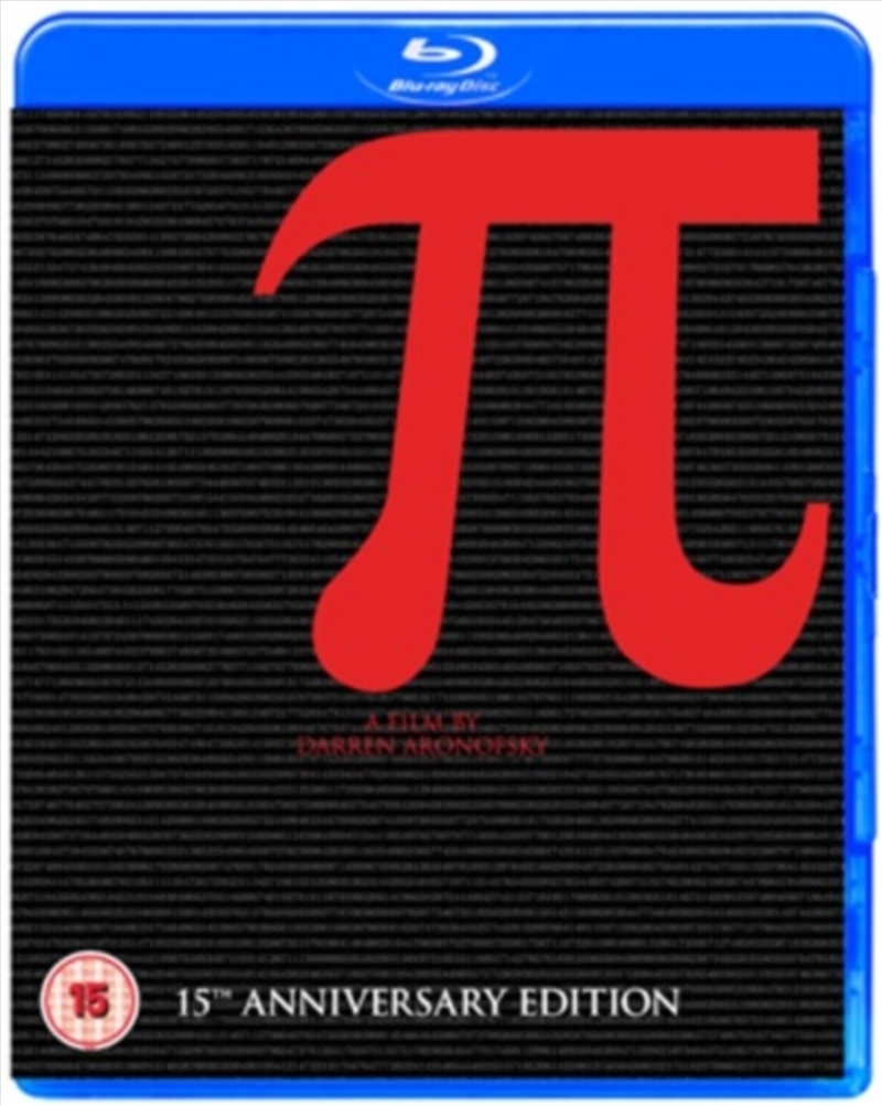 Pi/Product Detail/Thriller