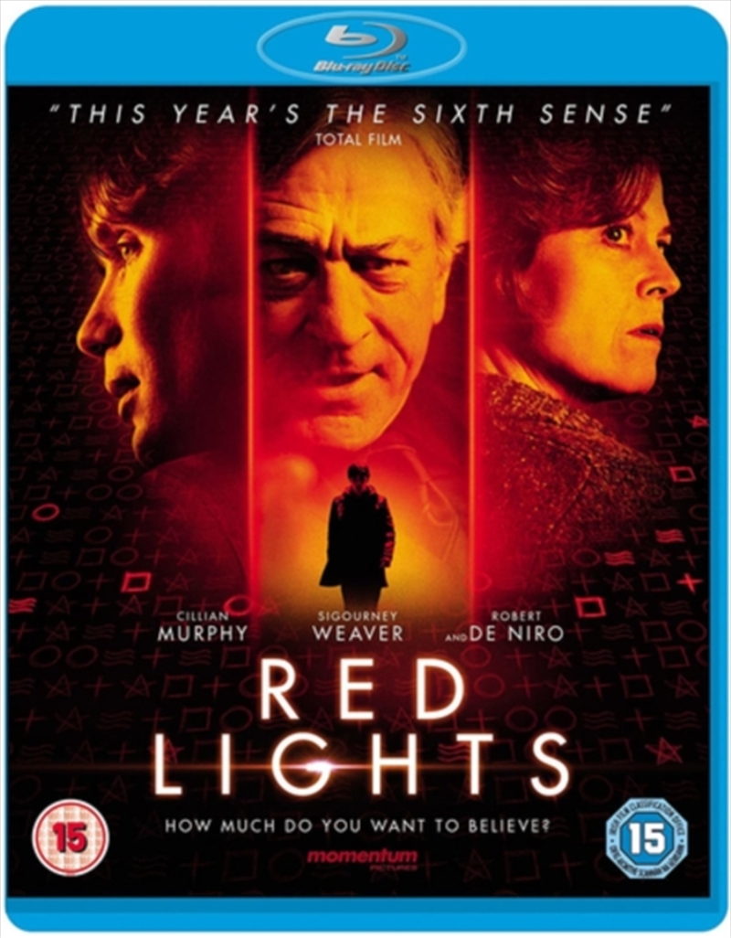 Red Lights/Product Detail/Drama