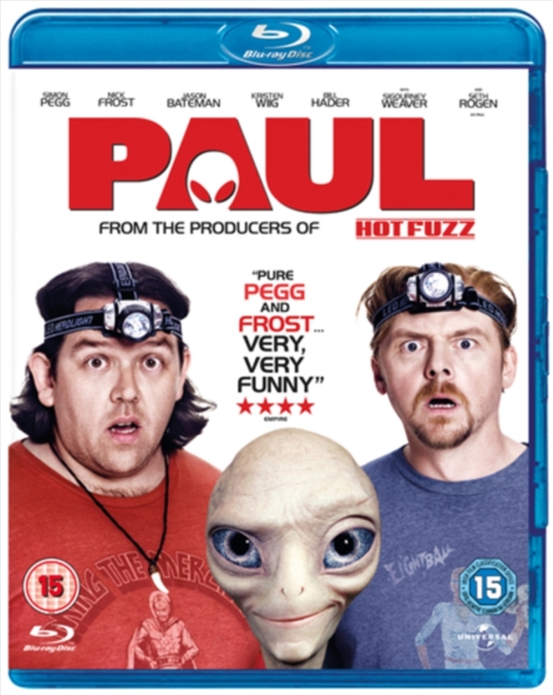 Paul/Product Detail/Comedy