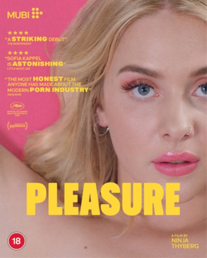Pleasure/Product Detail/Drama