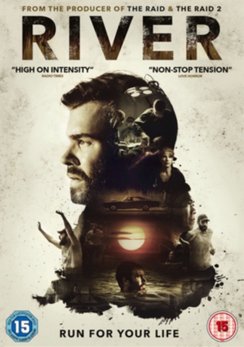 River (REGION 2)/Product Detail/Action