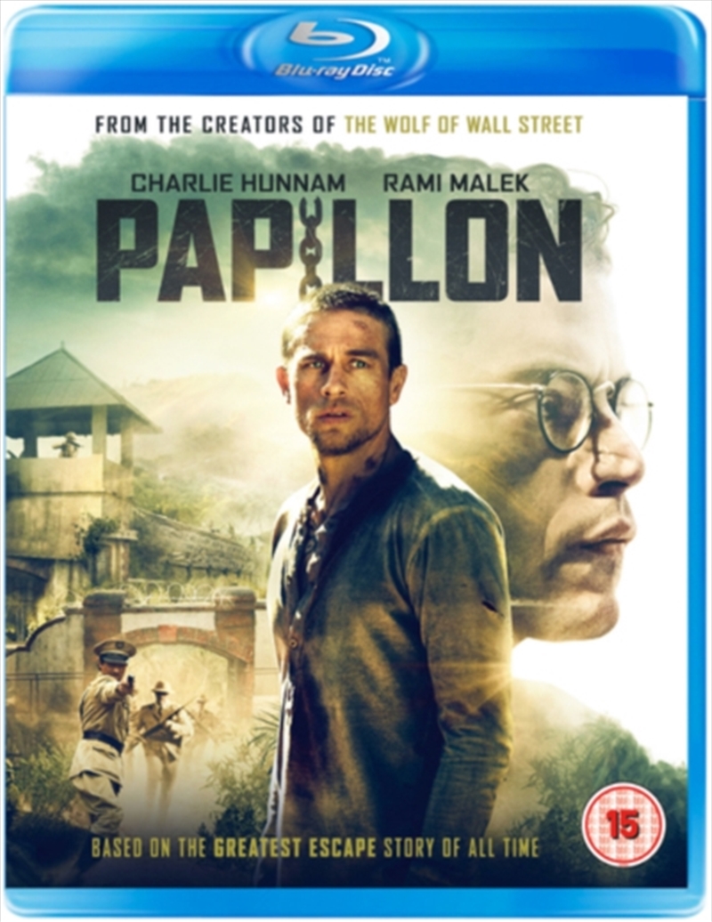 Papillon/Product Detail/Drama