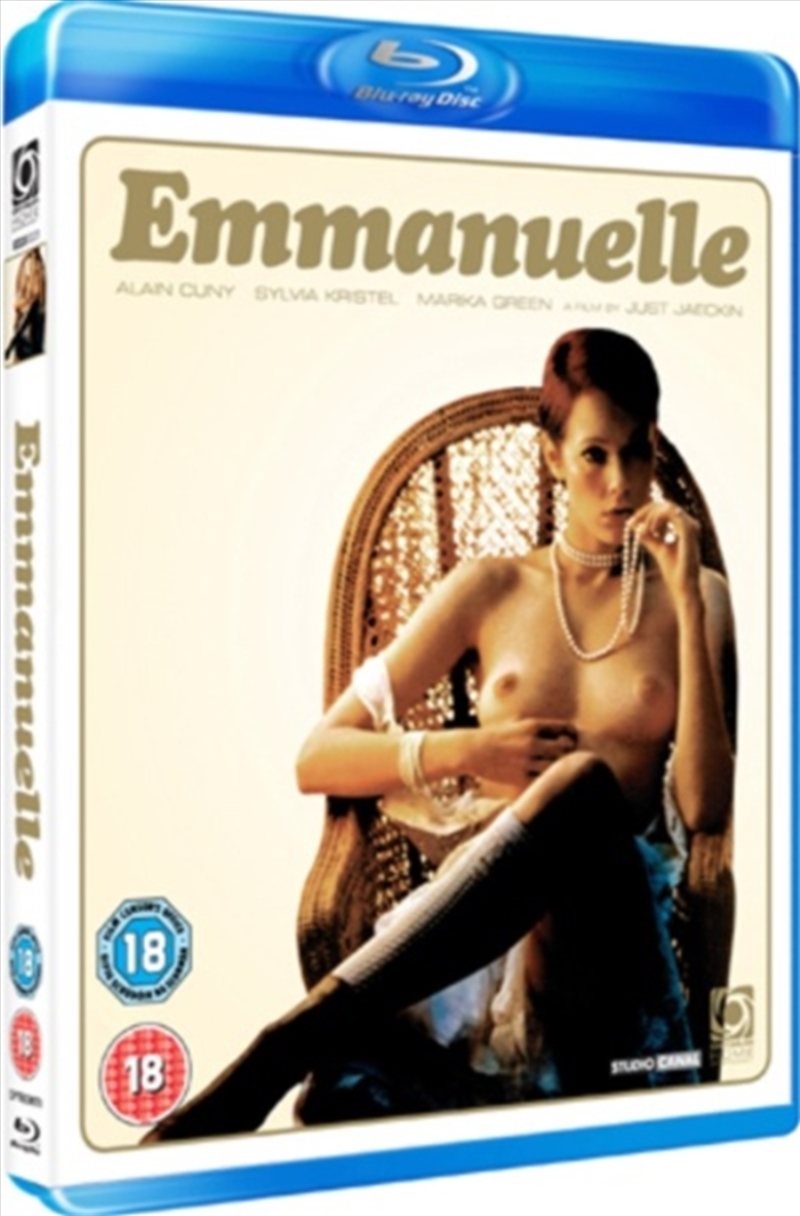 Emmanuelle/Product Detail/Drama