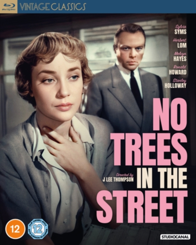 No Trees In The Street/Product Detail/Drama