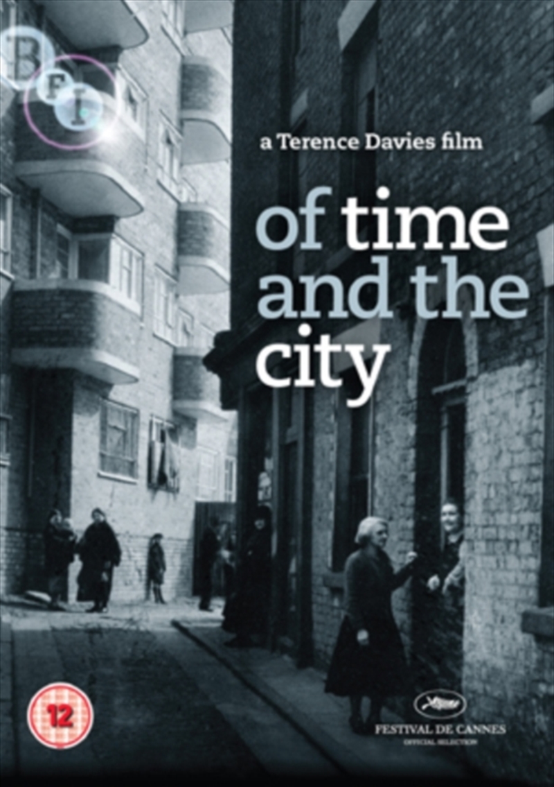 Of Time And The City (REGION 2)/Product Detail/Drama