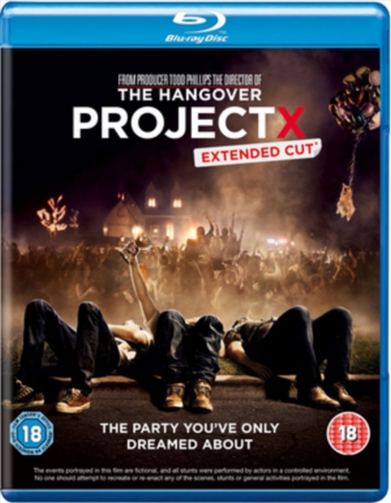 Project X/Product Detail/Comedy