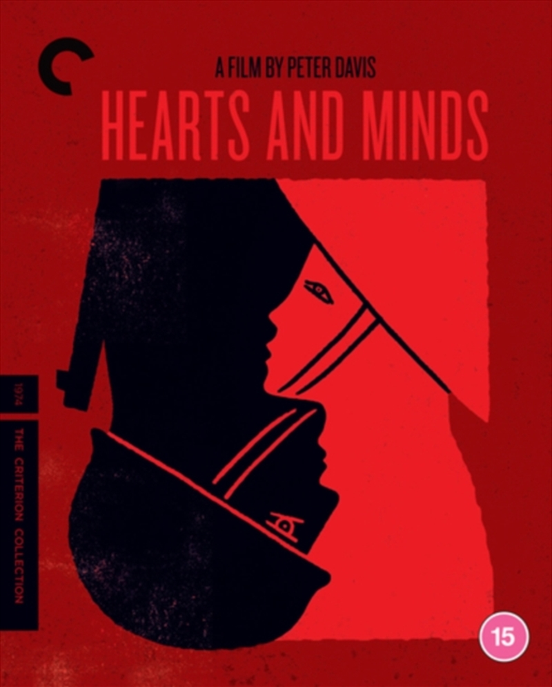 Hearts And Minds/Product Detail/Documentary