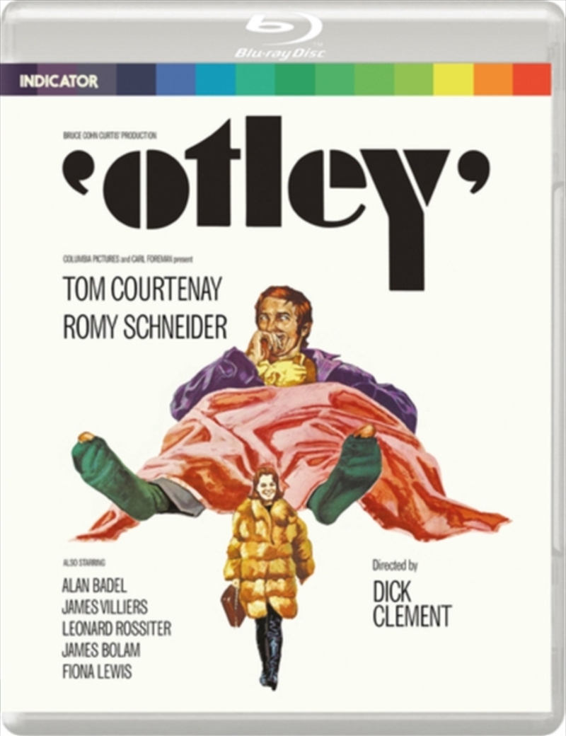 Otley/Product Detail/Comedy
