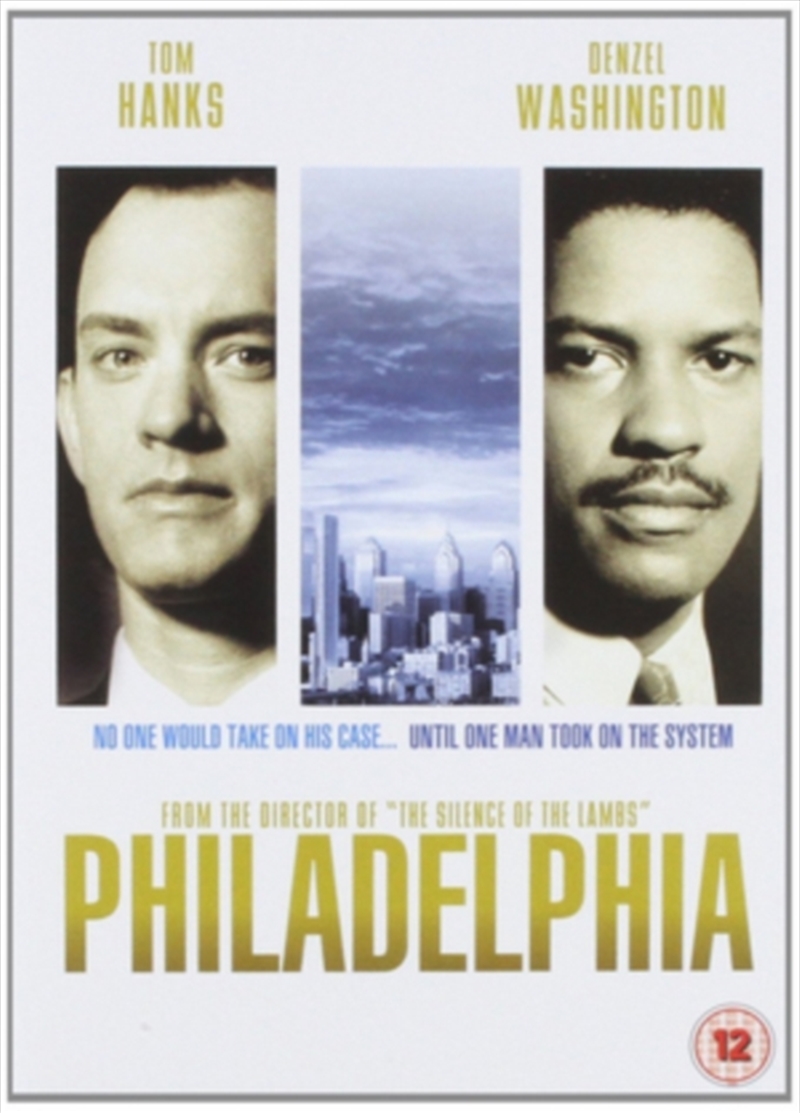 Philadelphia (REGION 2)/Product Detail/Drama