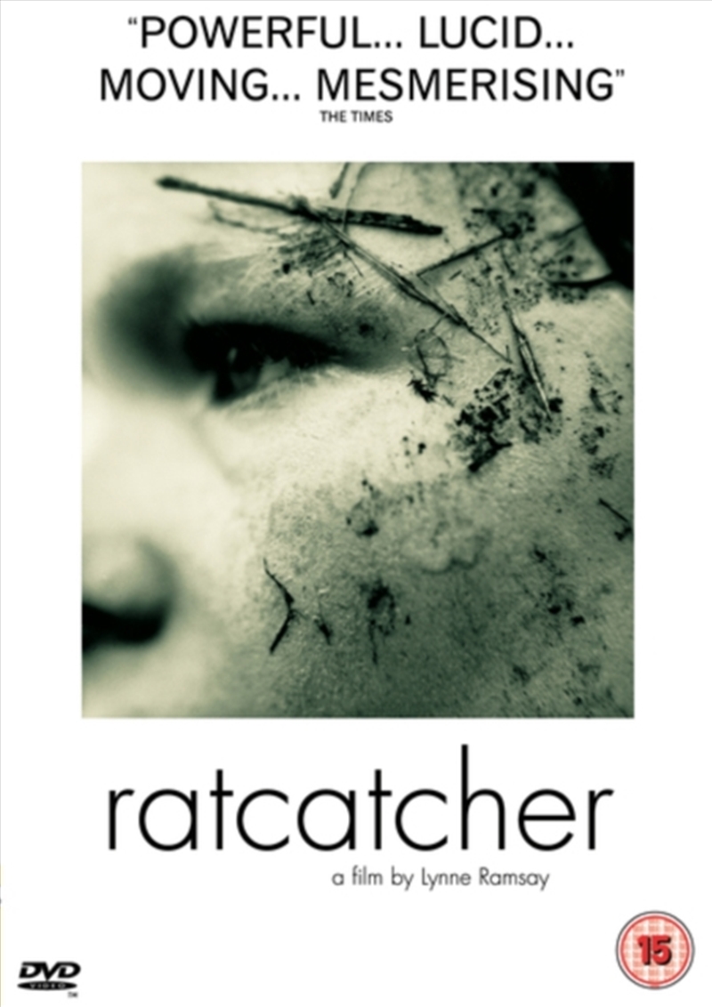 Ratcatcher (REGION 2)/Product Detail/Drama