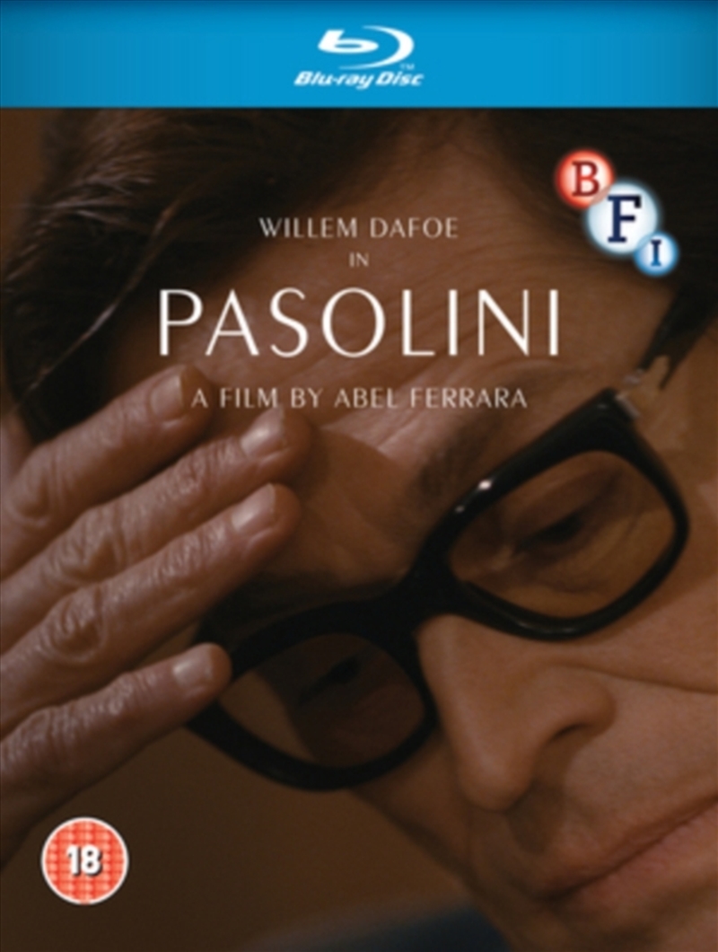 Pasolini/Product Detail/Drama