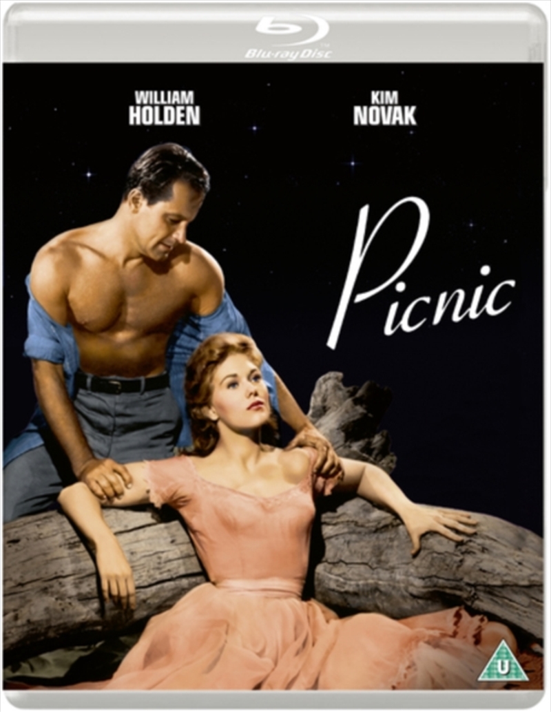 Picnic/Product Detail/Drama