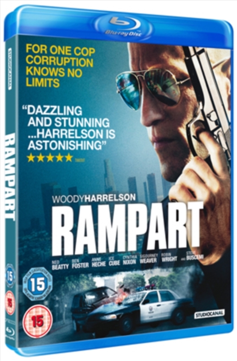 Rampart/Product Detail/Action