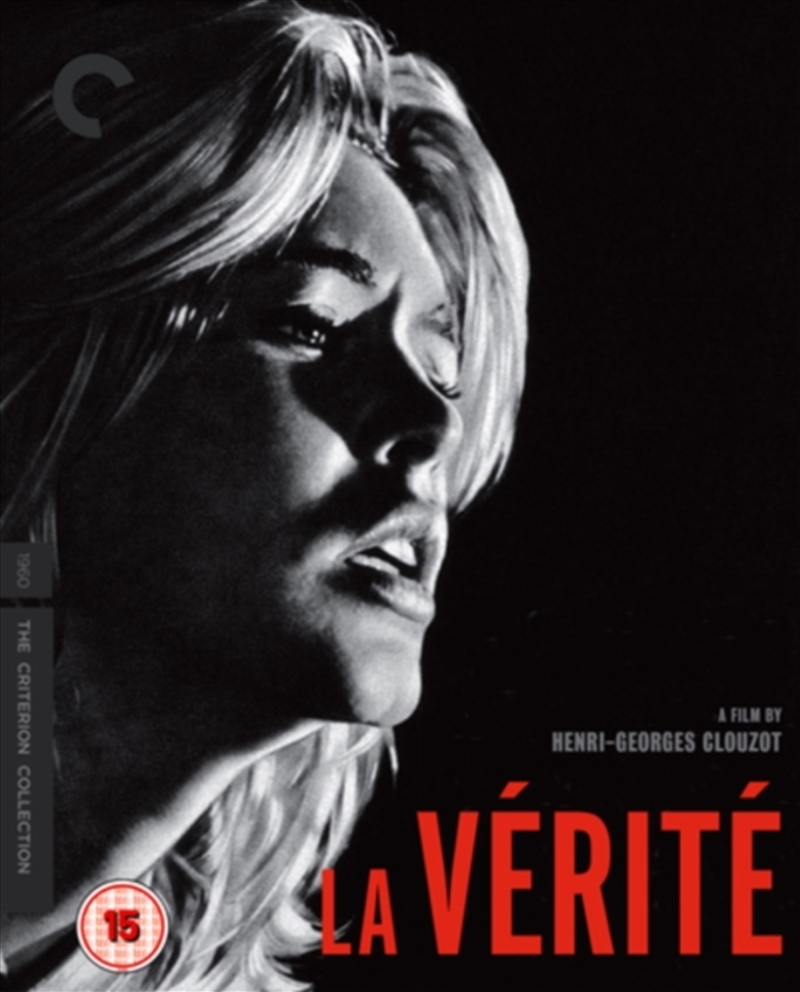 La Verite/Product Detail/Drama
