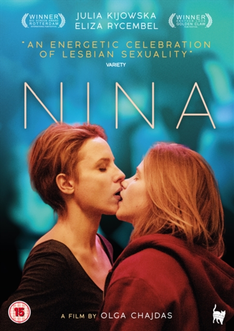 Nina (REGION 2)/Product Detail/Drama