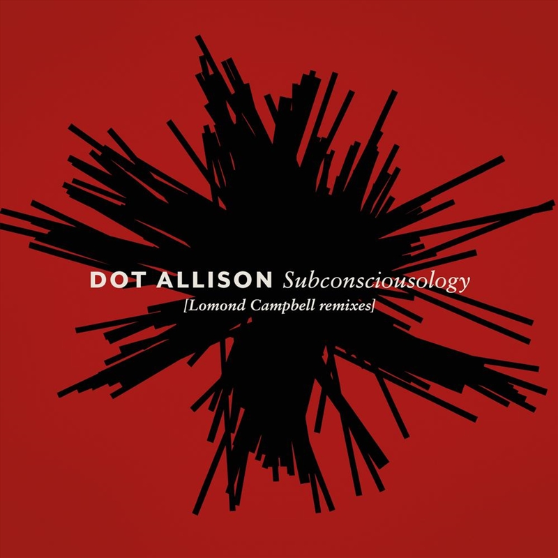 Subconsciousology: Lomond Campbell Remixes - Pollination Splatter Vinyl/Product Detail/Rock/Pop