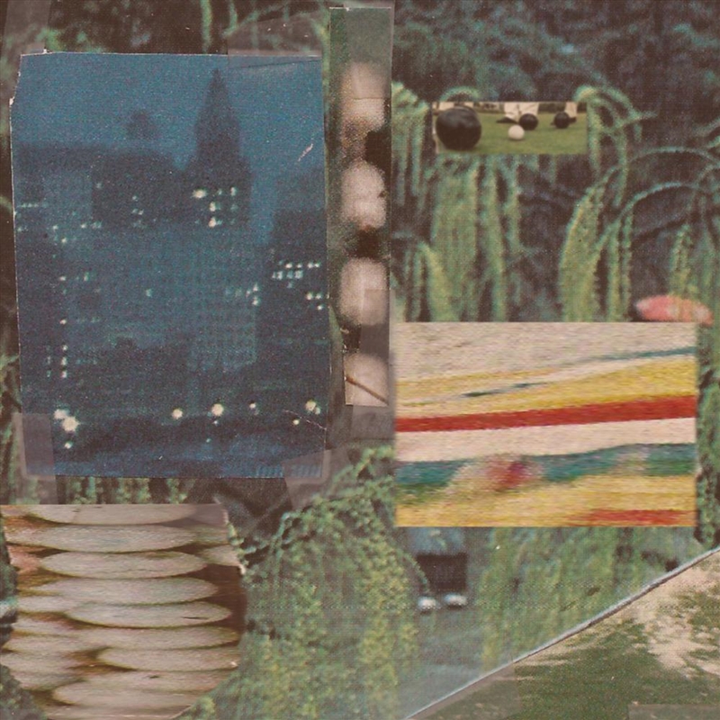 Sunday Music For An Overpass/Product Detail/Alternative