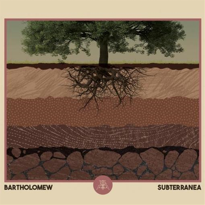 Subterranea/Product Detail/Dance