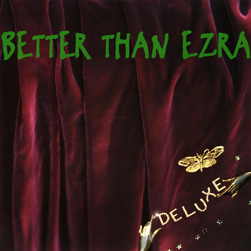 Deluxe - Emerald Vinyl/Product Detail/Rock/Pop