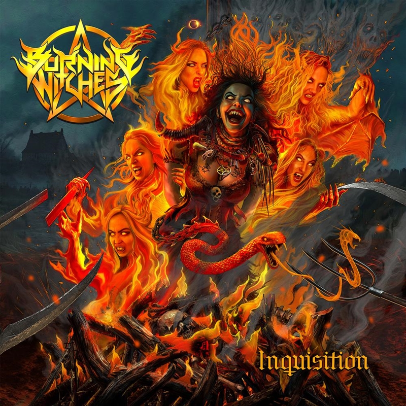 Inquisition/Product Detail/Metal