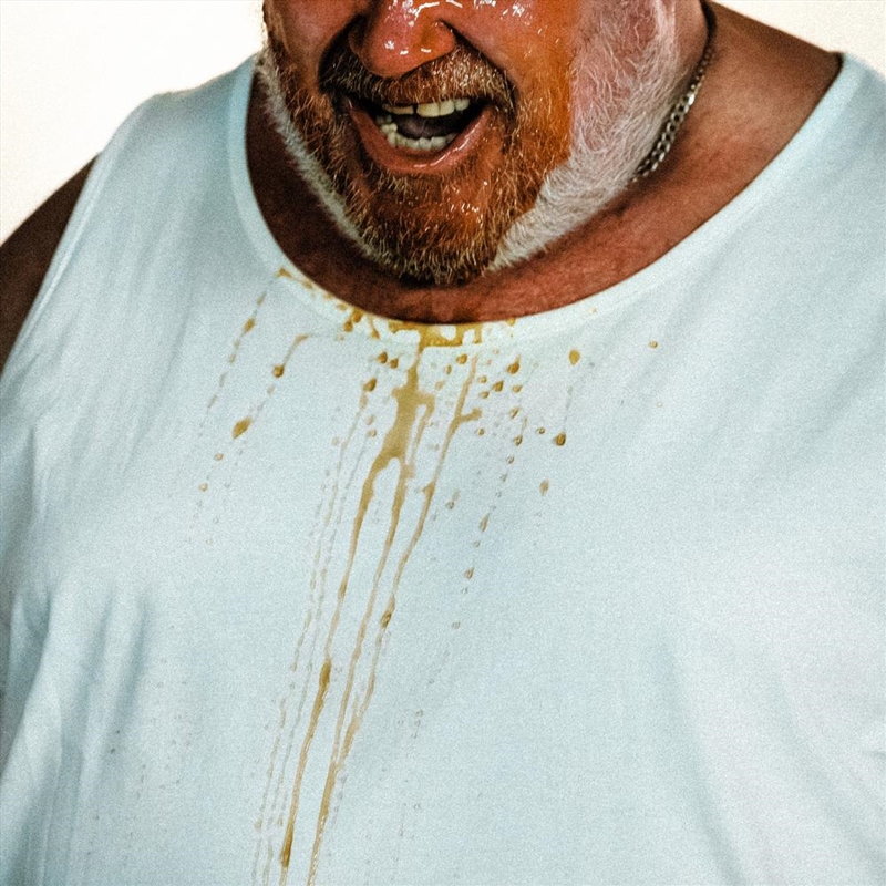 Caramel - Transparent Light Yellow Vinyl/Product Detail/Alternative