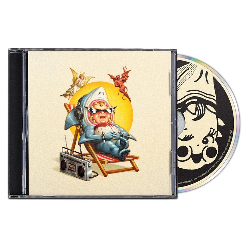 ... Is Your Friend/Product Detail/Metal