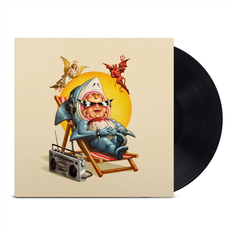 Is Your Friend/Product Detail/Metal