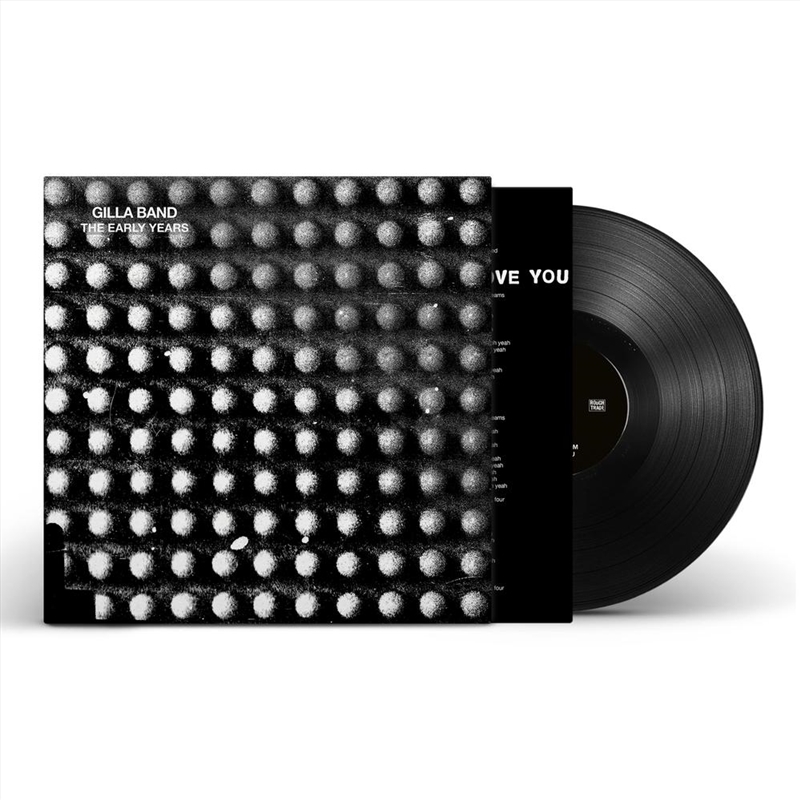 The Early Years: 10th Anniversary Edition/Product Detail/Rock/Pop