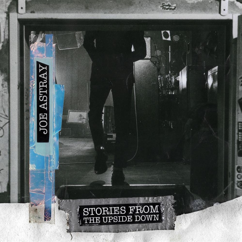 Stories From The Upside Down/Product Detail/Rock/Pop