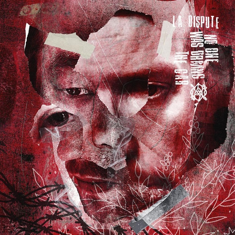 No One Was Driving The Car/Product Detail/Rock/Pop