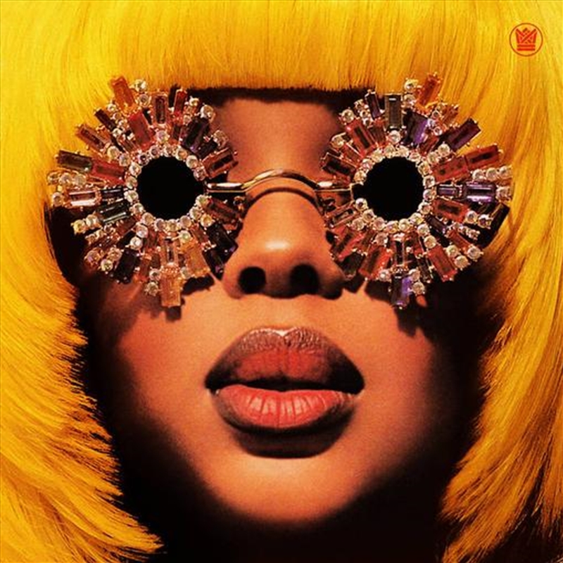 Cover Girl/Product Detail/R&B