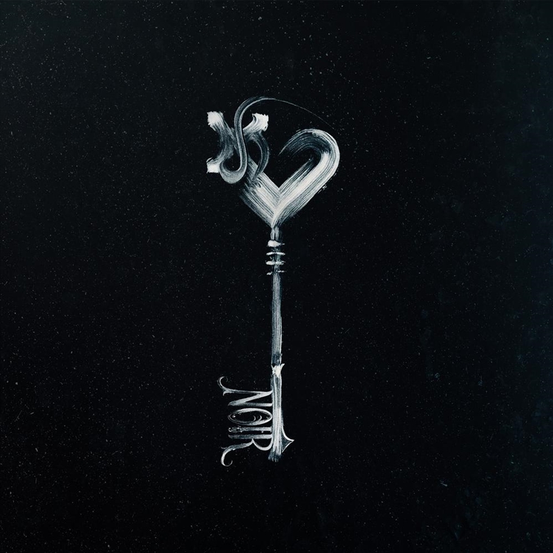 Opvs Noir Vol. 1/Product Detail/Metal