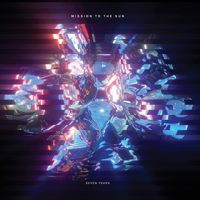 Seven Years - Fuschia Cloud Vinyl/Product Detail/Alternative