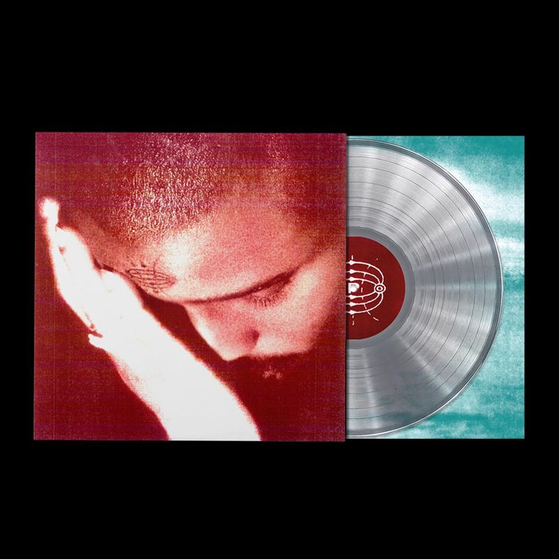 The Passionate Ones - Clear Vinyl/Product Detail/Alternative