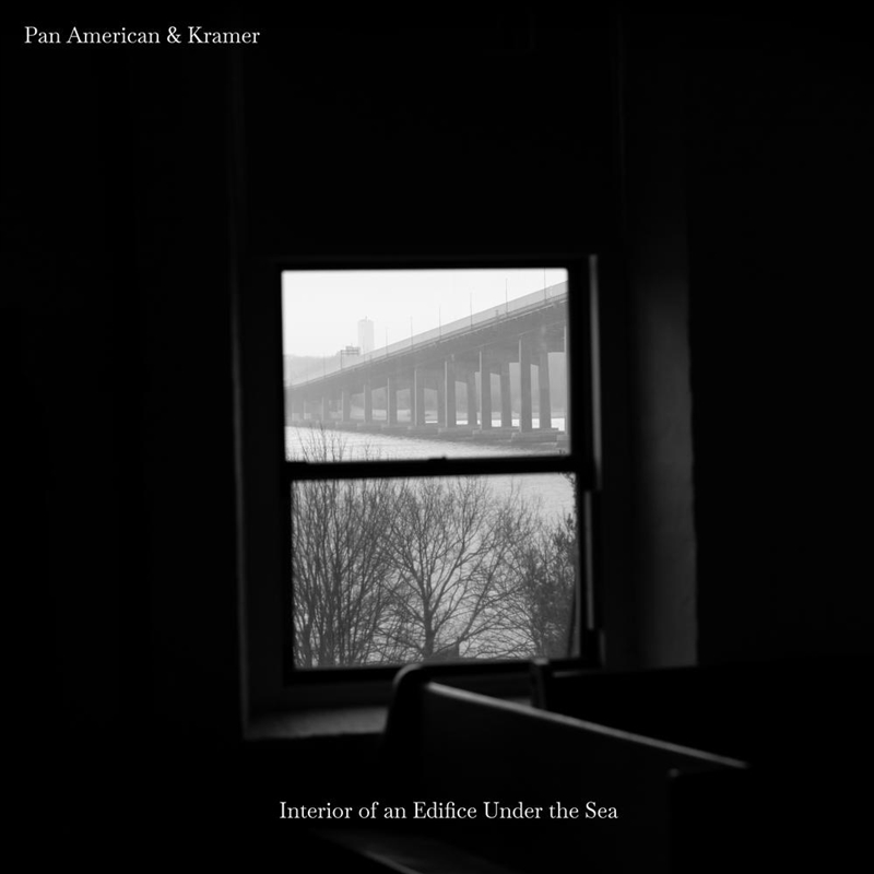 Interior Of An Edifice Under The Sea/Product Detail/Rock/Pop